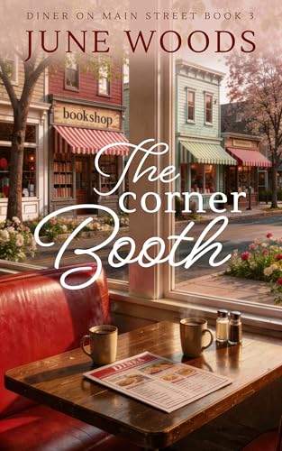 The Corner Booth 3 book cover