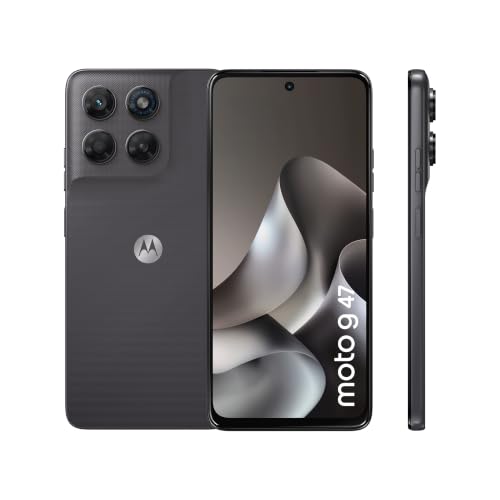 (-37%) Moto g47 Smartphone 108-MP-Kamera 8-128GB black