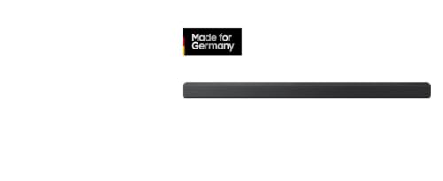 (-26%) Samsung HW-QS95GH Q-Series 7.1.2-Kanal All-in-One Surround-Soundbar für Fernseher, bündige Wandmontage, Kabellos Dolby Atmos & DTS:X für immersiven 3D Sound, SpaceFit Sound Pro, Q-Symphony, Alexa