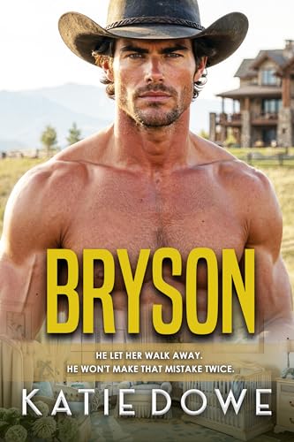 Bryson book cover