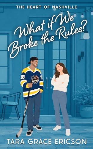 What if We Broke the Rules? book cover