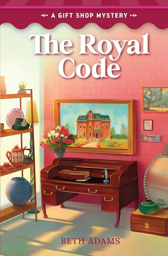 The Royal Code book cover