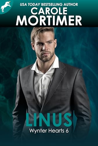 Linus book cover