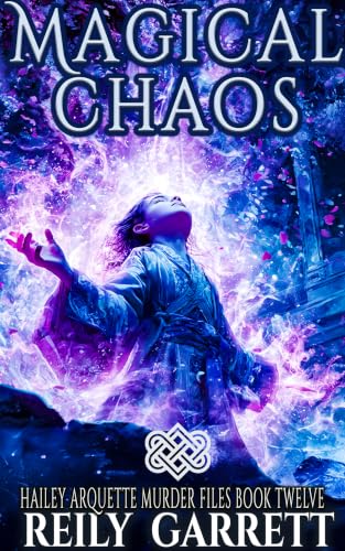 Magical Chaos book cover