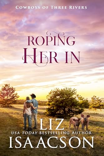 Roping Her In book cover