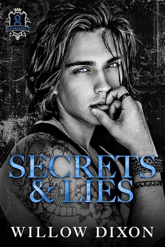 Secrets and Lies book cover