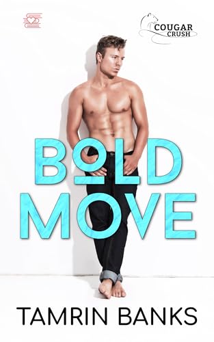 Bold Move book cover