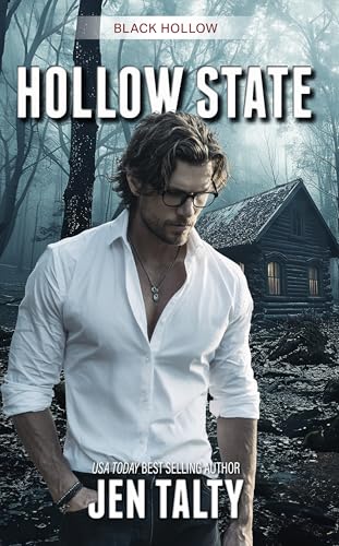 Hollow State book cover