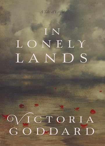 In Lonely Lands book cover