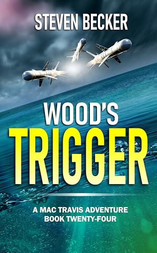 Wood's Trigger book cover