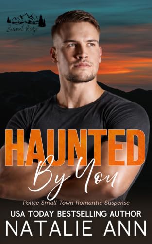 Haunted By You book cover