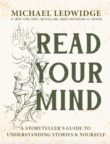 Read Your Mind book cover