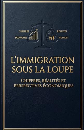L'Immigration sous la Loupe : Chiffres, Réalités et Perspectives Économiques