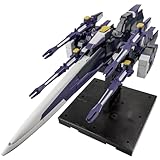 RIOBOT AMガンナー 全長約405mm PVC&ABS製 塗装済み完成品フィギュア