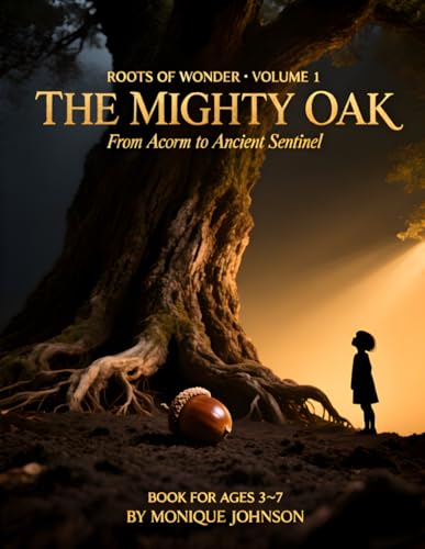 The Mighty Oak: From Acorn to Ancient Sentinel