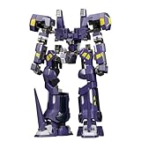 RIOBOT AMボクサー 全高約230mm PVC&ABS製 塗装済み完成品