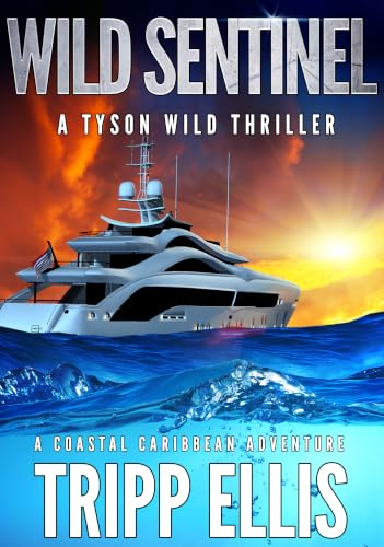 Wild Sentinel book cover
