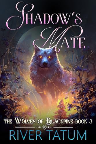 Shadow's Mate book cover