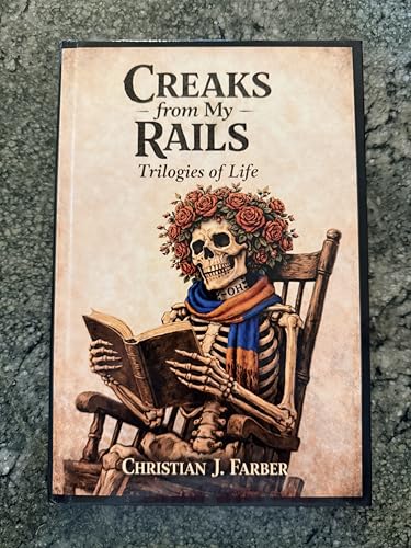 Cover of Creaks from My Rails