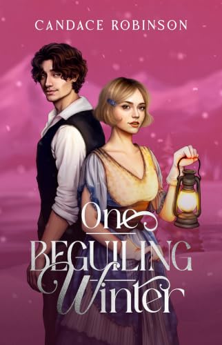 One Beguiling Winter book cover