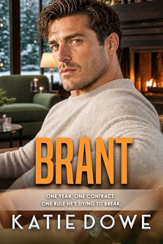 Brant book cover