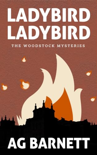 Ladybird Ladybird book cover