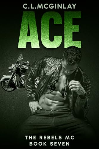 Ace book cover