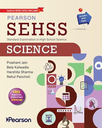 SEHSS Science
