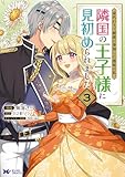 身代わりで縁談に参加した愚妹の私、隣国の王子様に見初められました(コミック) : 3 (モンスターコミックスf)