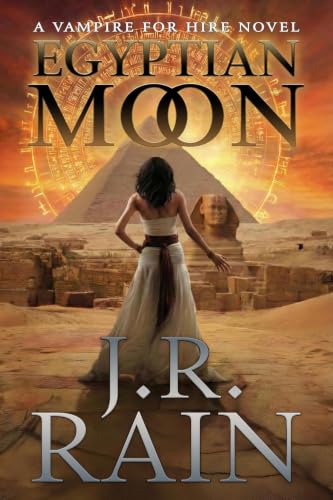 Sherwood Moon book cover