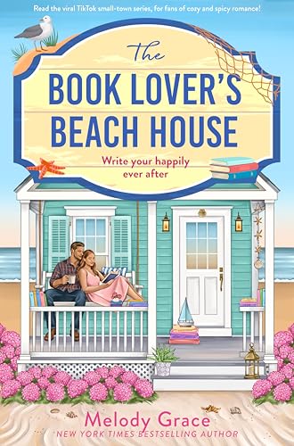 Meant to Be / The Book Lover's Beach House book cover