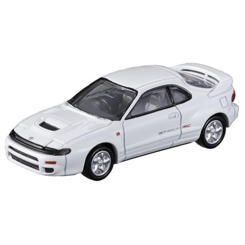 トヨタ セリカ GT-FOUR RC（トミカプレミアム発売記念仕様）
