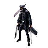 TAMASHII NATIONS S.H.フィギュアーツ チェンソーマン サムライソード 約165mm ABS&PVC製 塗装済み可動フィギュア