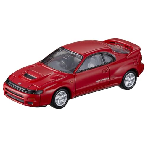 トヨタ セリカ GT-FOUR RC