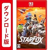 Star Fox (スターフォックス)|オンラインコード版
