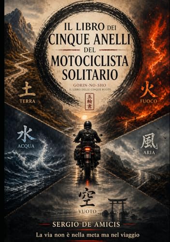 Copertina libro Amazon B0GYDXVGT9