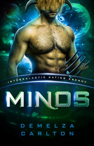 Minos book cover