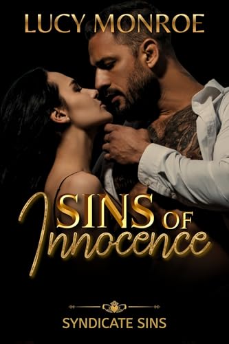 Sins of Innocence book cover