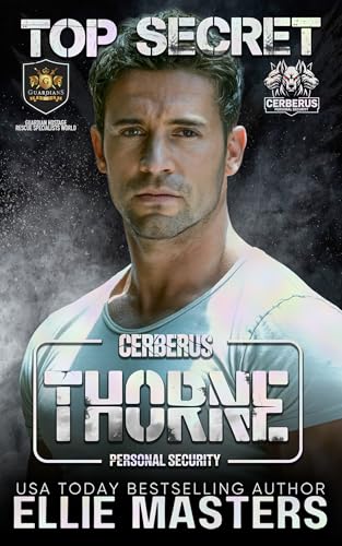 Thorne book cover