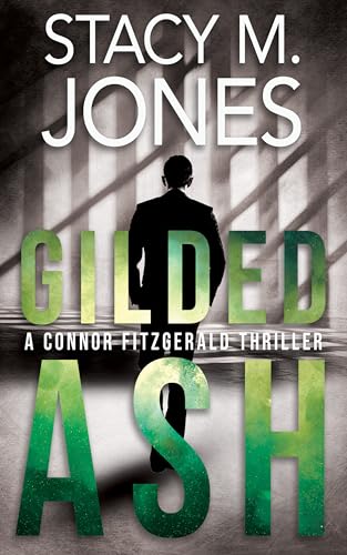 Gilded Ash book cover