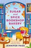 The Sugar and Spice Bookshop Bakery