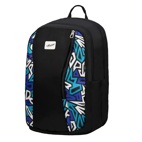 Nitro 38L School Backpack