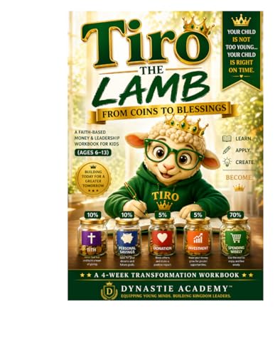 Tiro the Lamb: From Coins to Blessings
