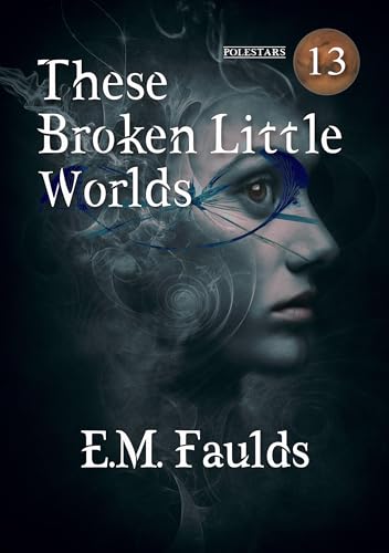 These Broken Little Worlds book cover
