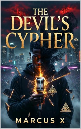 The Devil’s Cypher