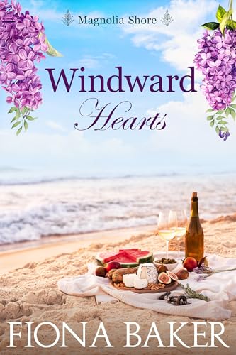 Windward Hearts book cover