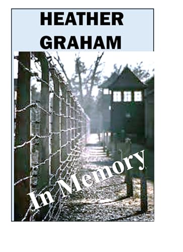 In Memory book cover