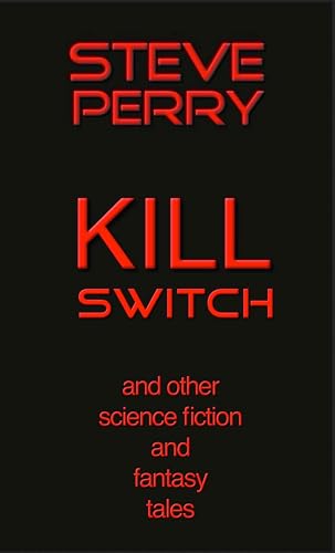Kill Switch book cover