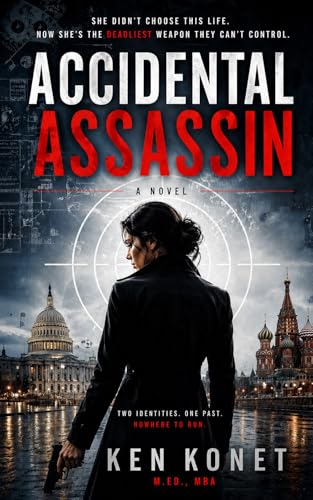 Accidental Assassin
