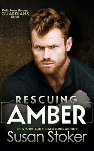 Rescuing Amber book cover